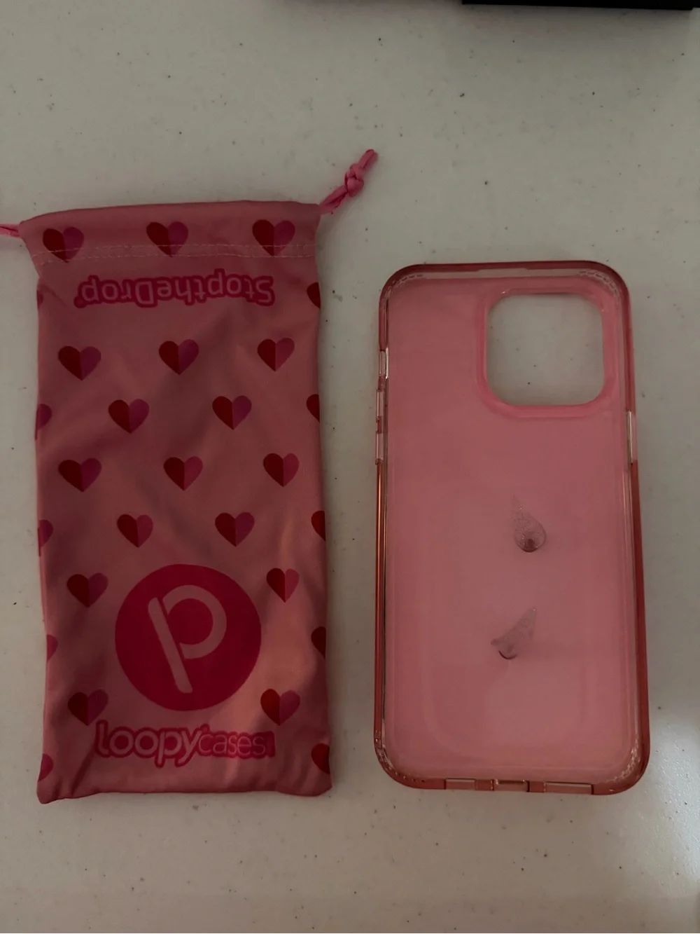 Loopy Case iphone 15